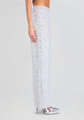 Carsyn Embellished Sweatpant