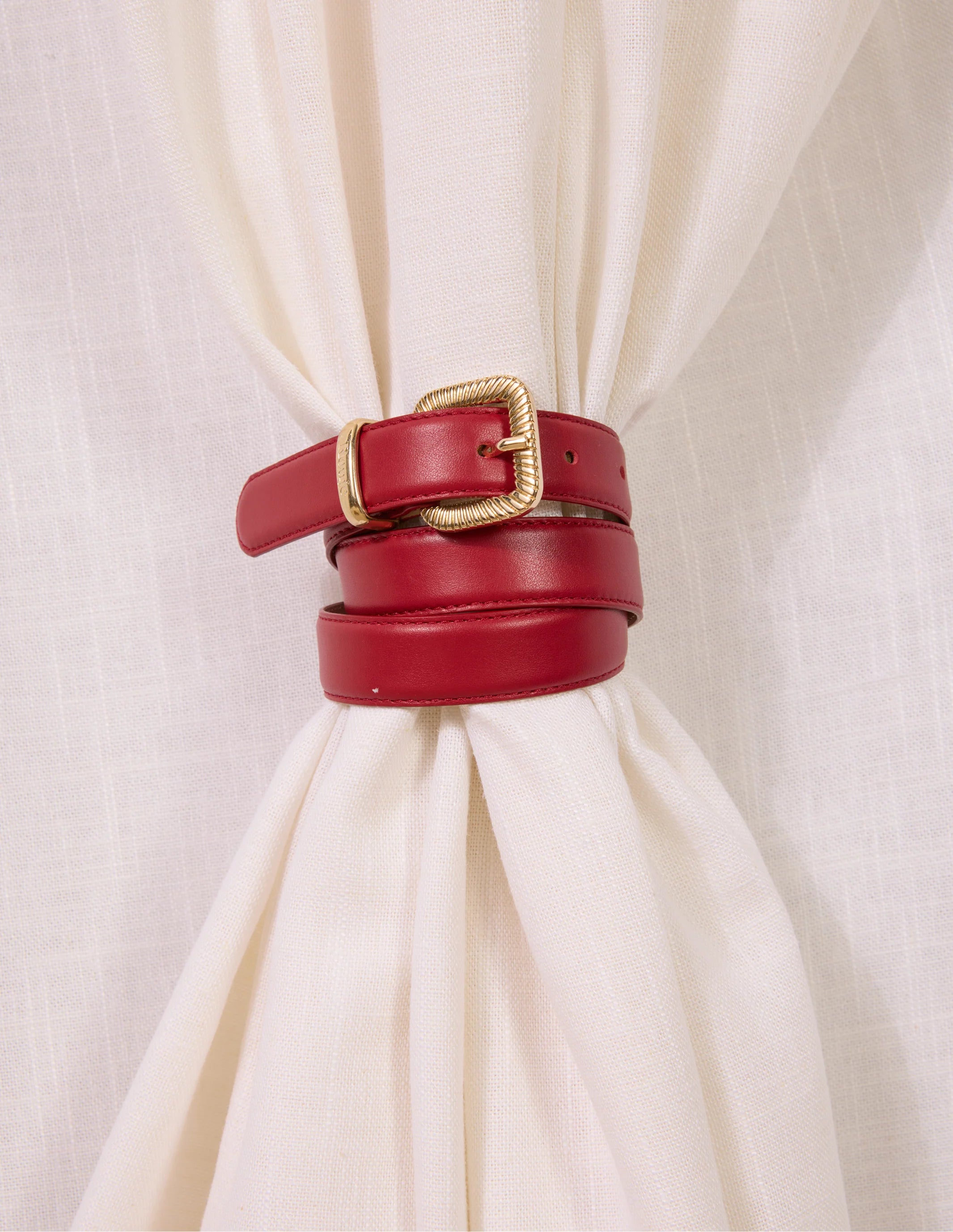 INITIALE belt