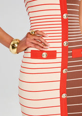 Lyle Knit Dress