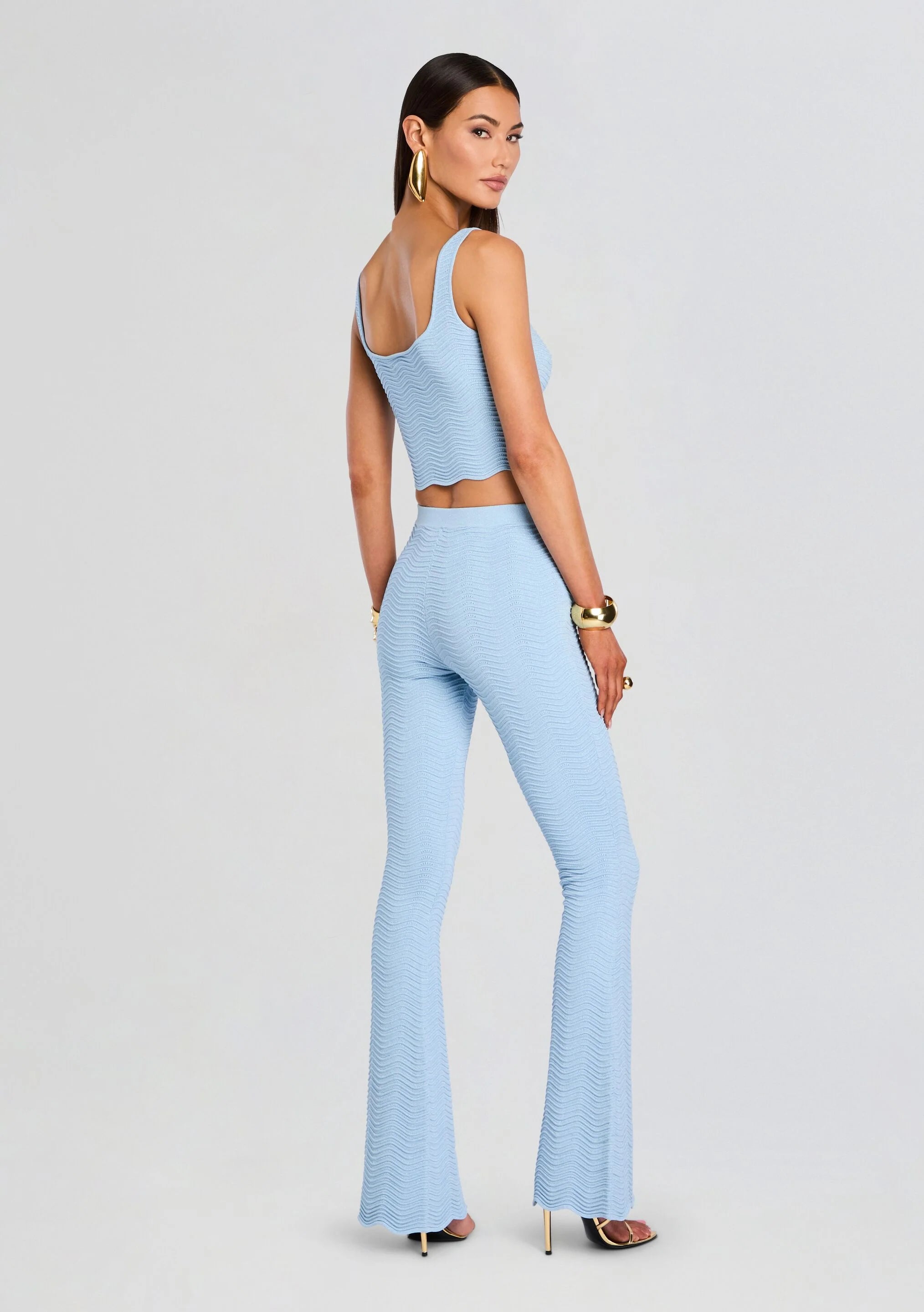 Joliet Knit Pant
