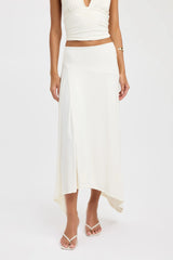 Zali Midi Skirt