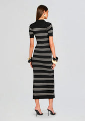 Sam Knit Maxi Dress