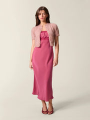 ALYONA dress