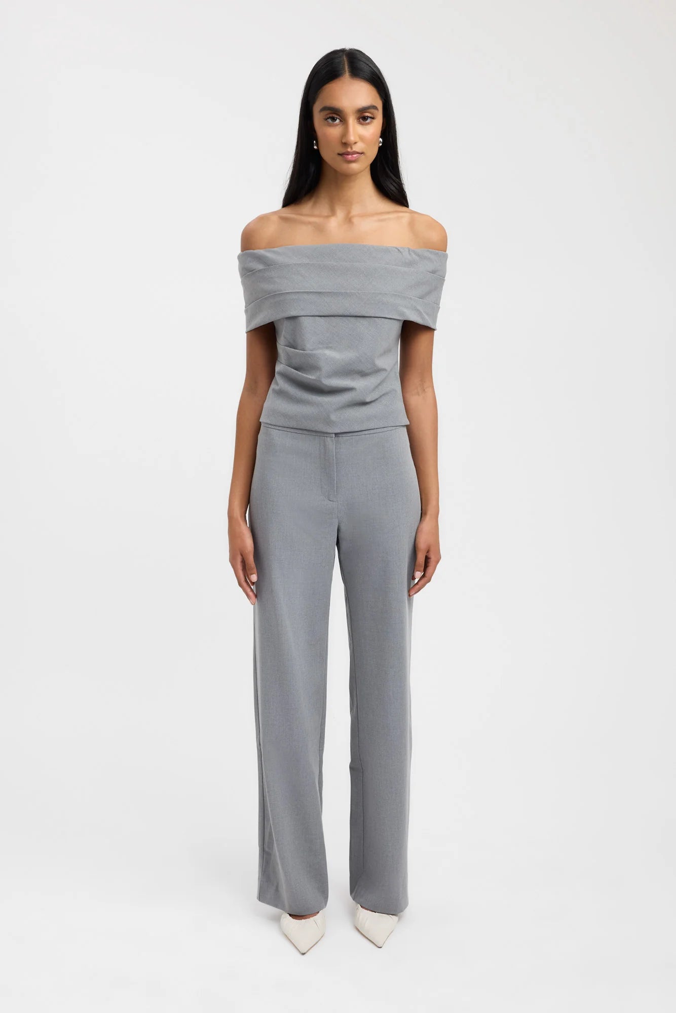 Dallas Low Rise Pant