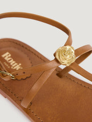 AZUR sandals