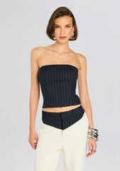 Bridgette Bustier Top