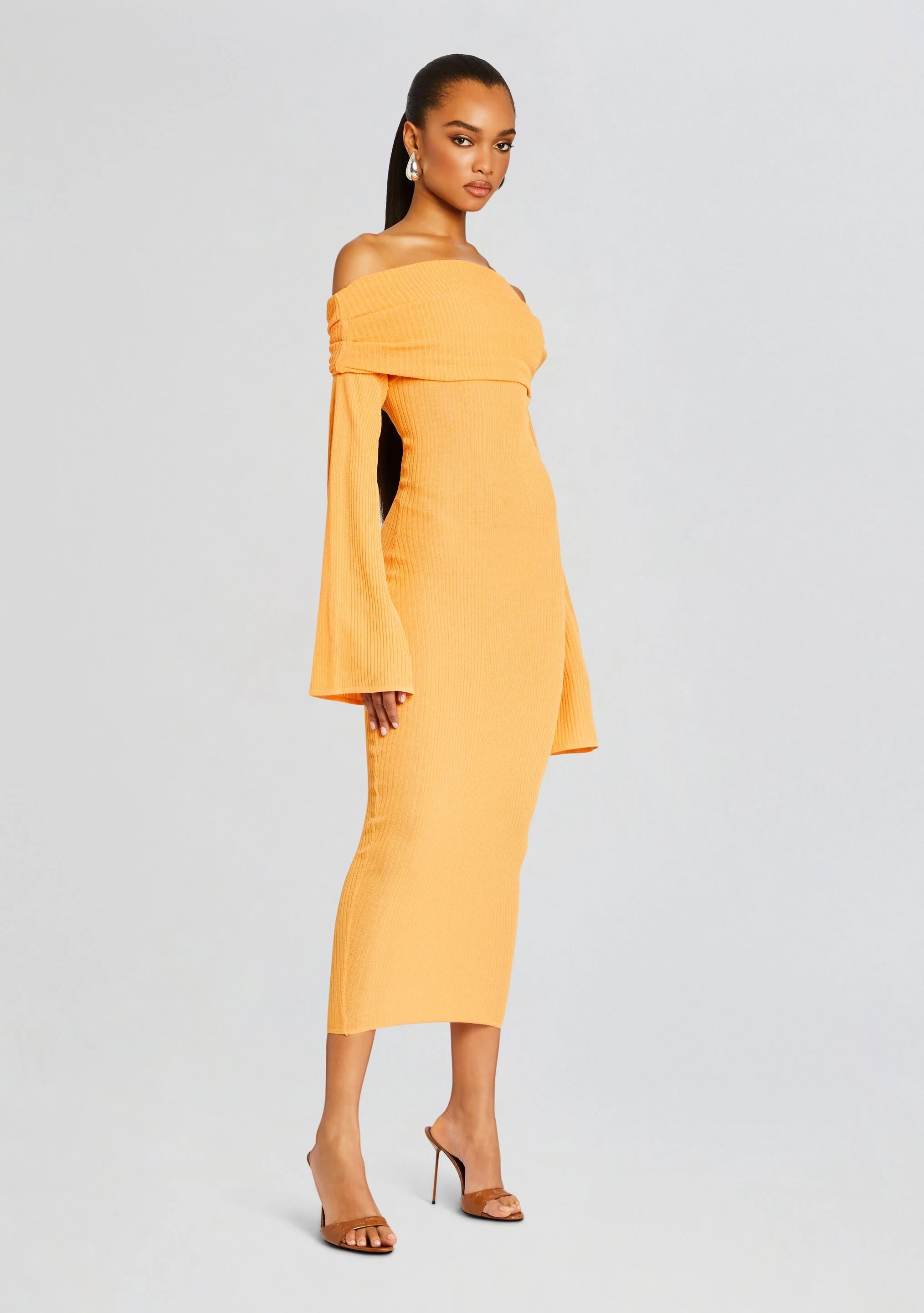 Tallulah Midi Dress