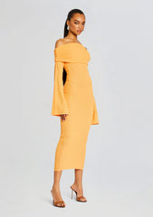 Tallulah Midi Dress