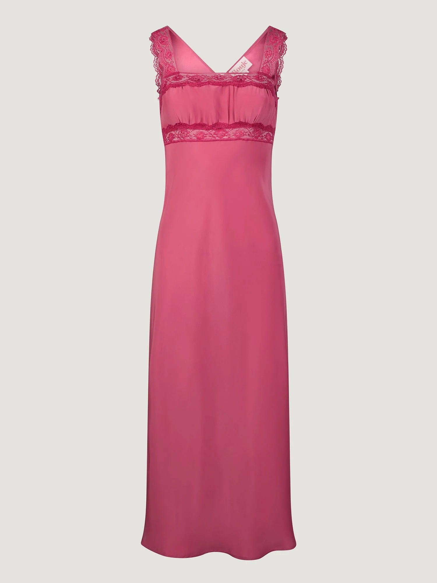 ALYONA dress
