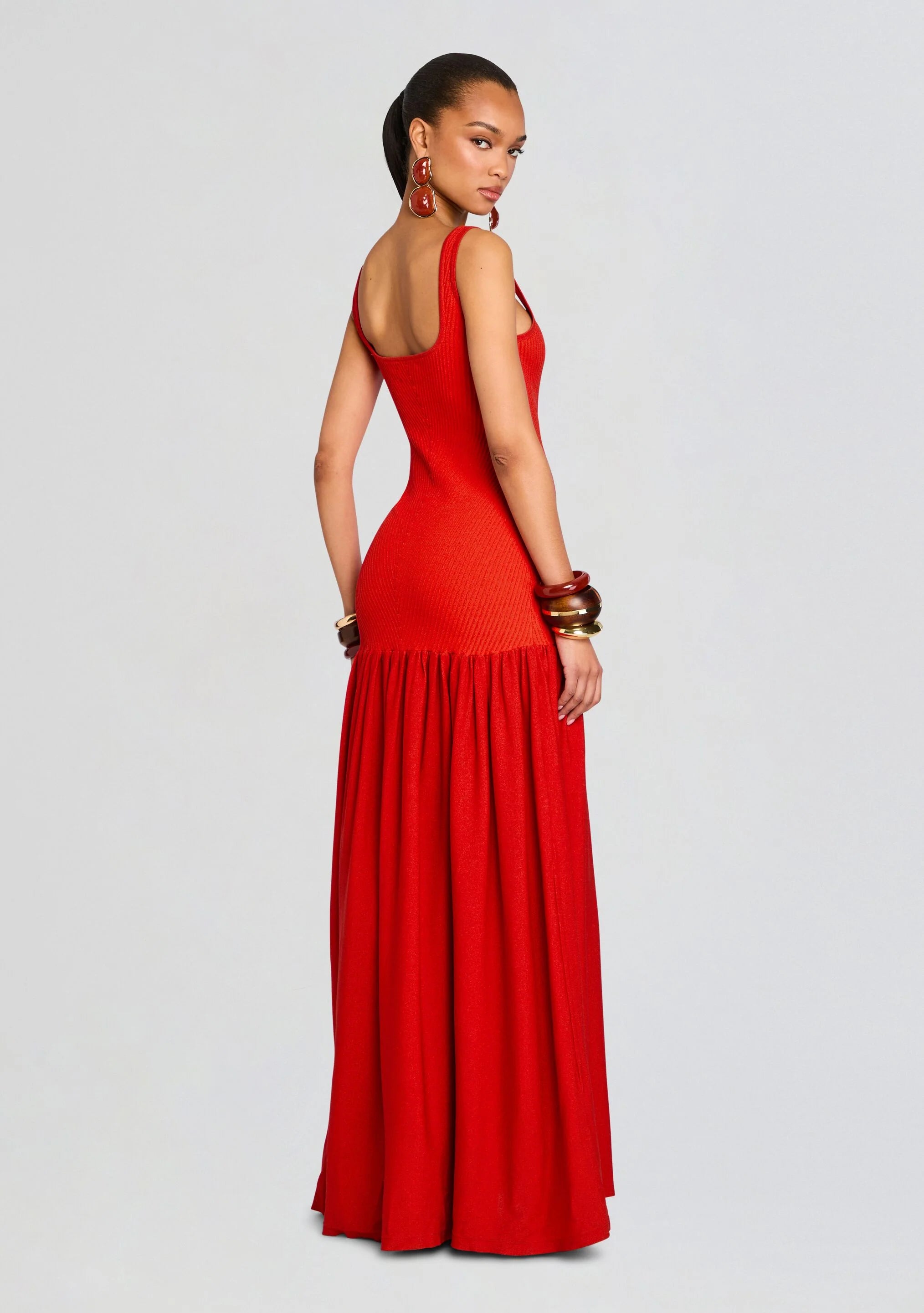 Kennedi Knit Dress