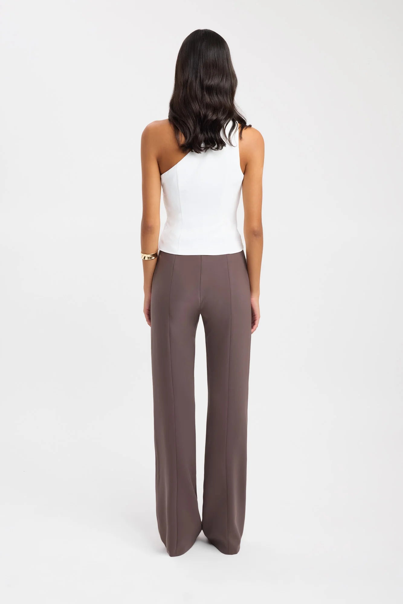 Alto Long Flare Pant