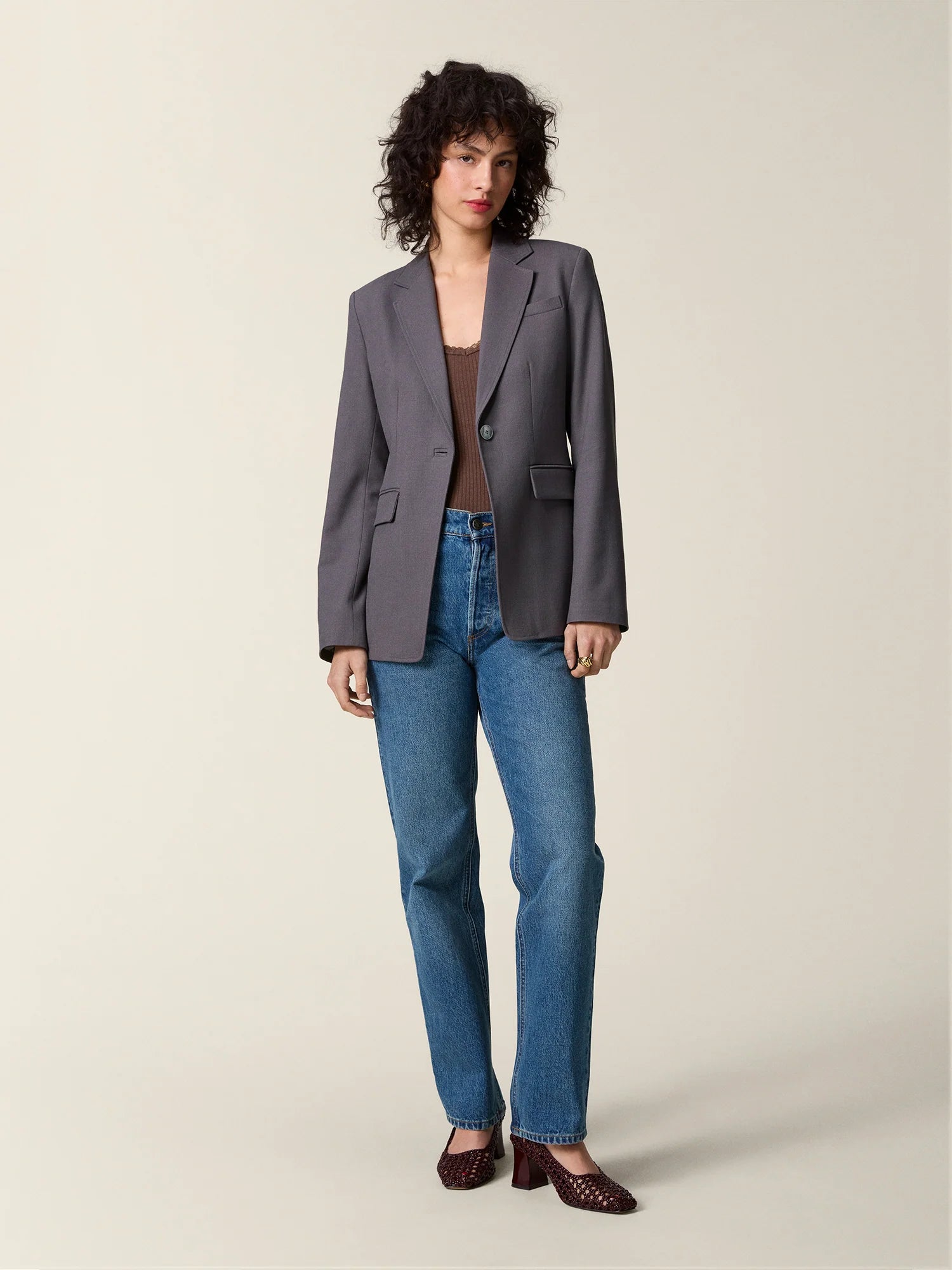JASON jacket