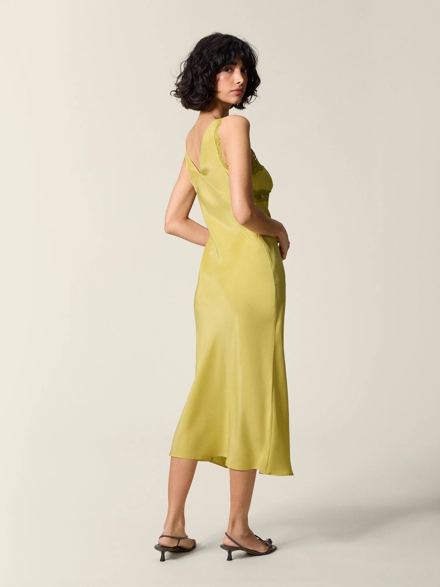 ALYONA dress