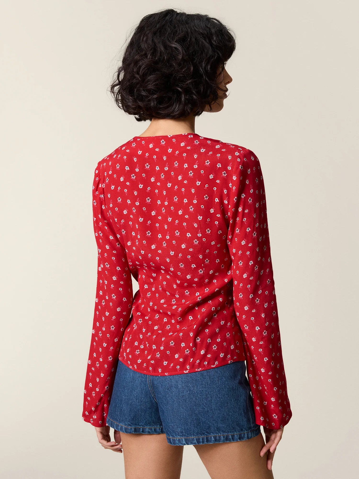 TEODORA top