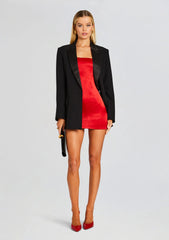 Janessa Dress