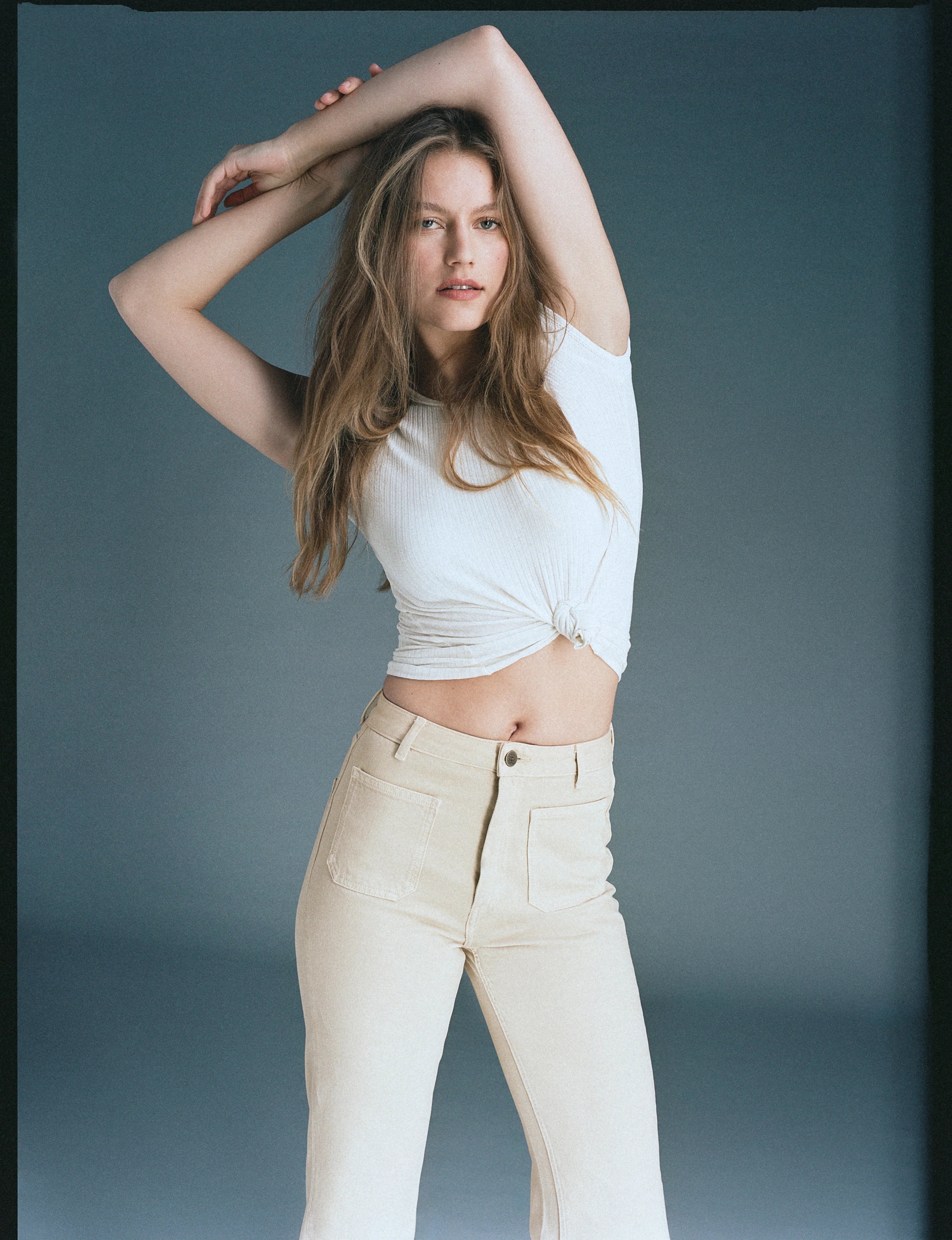 BELLEVILLE Jeans
