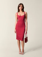 ARIELLE dress