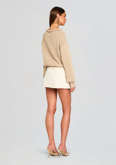 Oro Knit Sweater