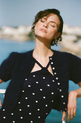 ABELINA cardigan
