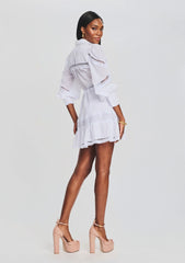 Daniela Short Dress