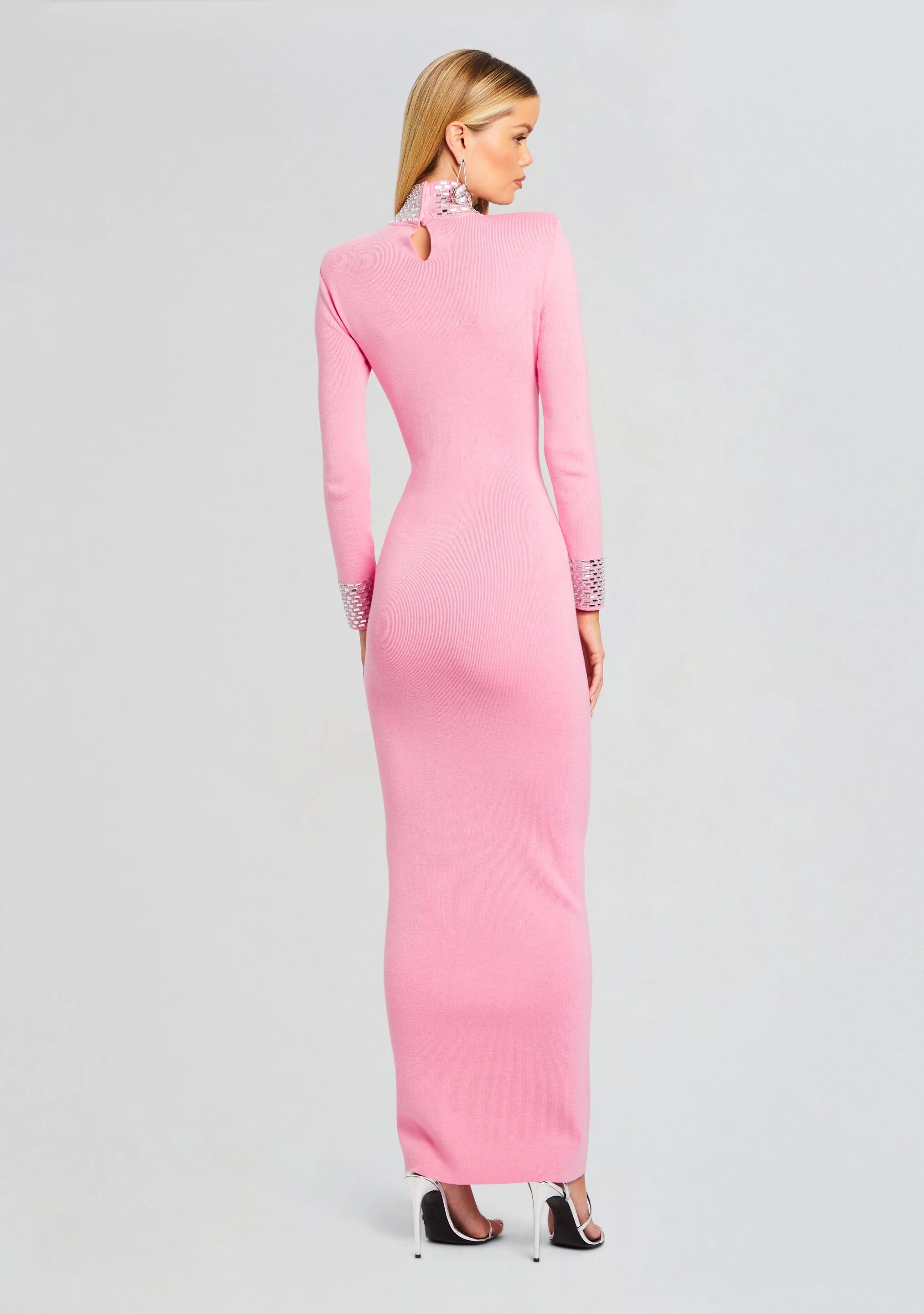 Monroe Dress