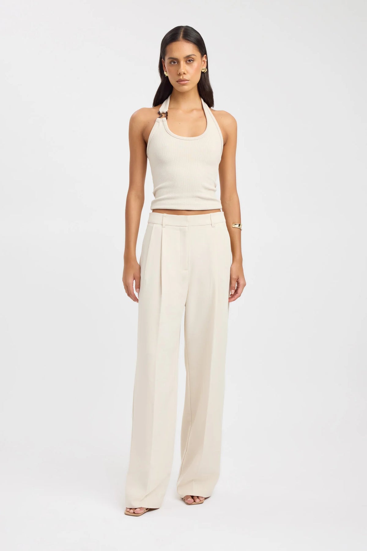 Casper Tank