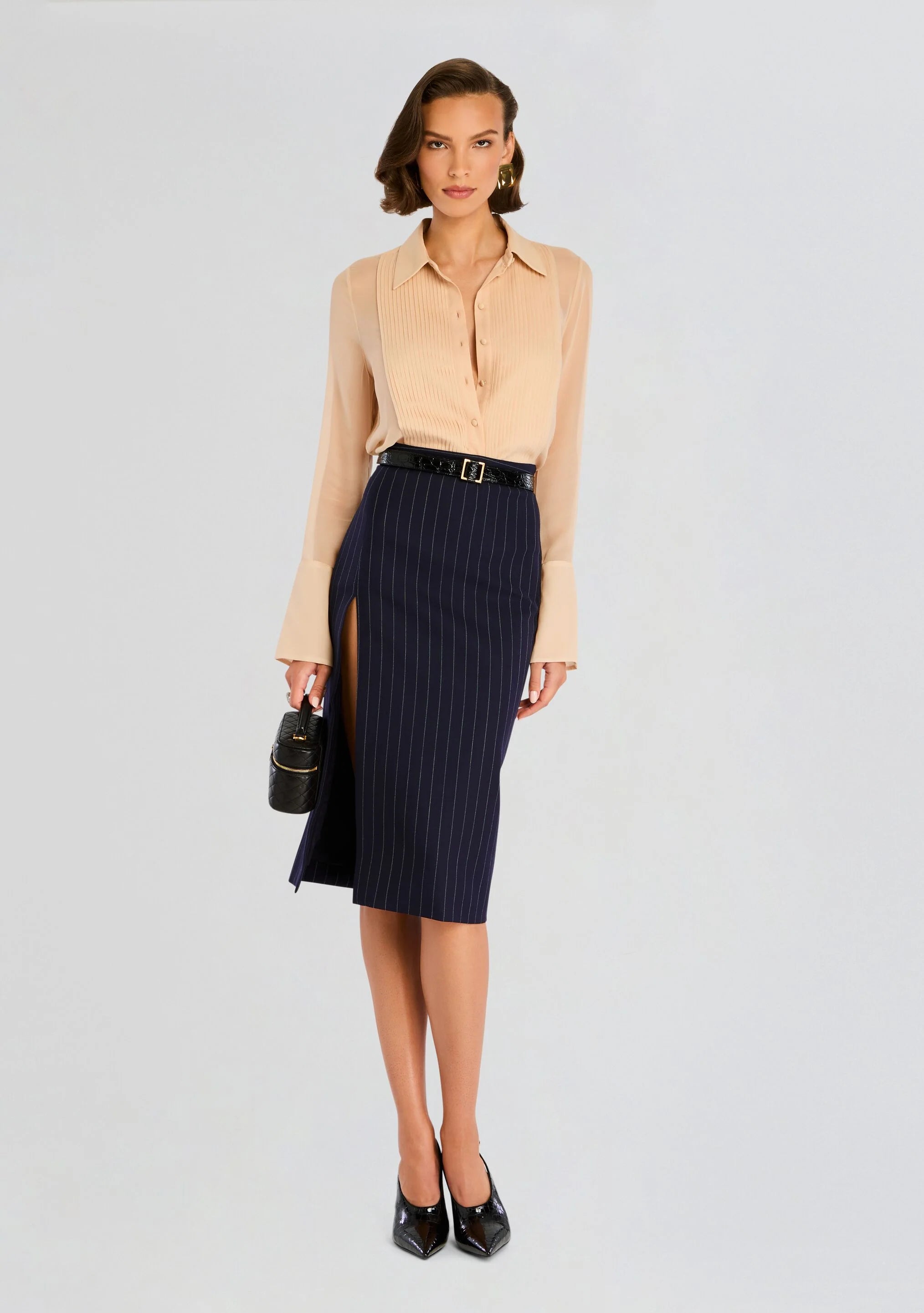 Brigette Skirt