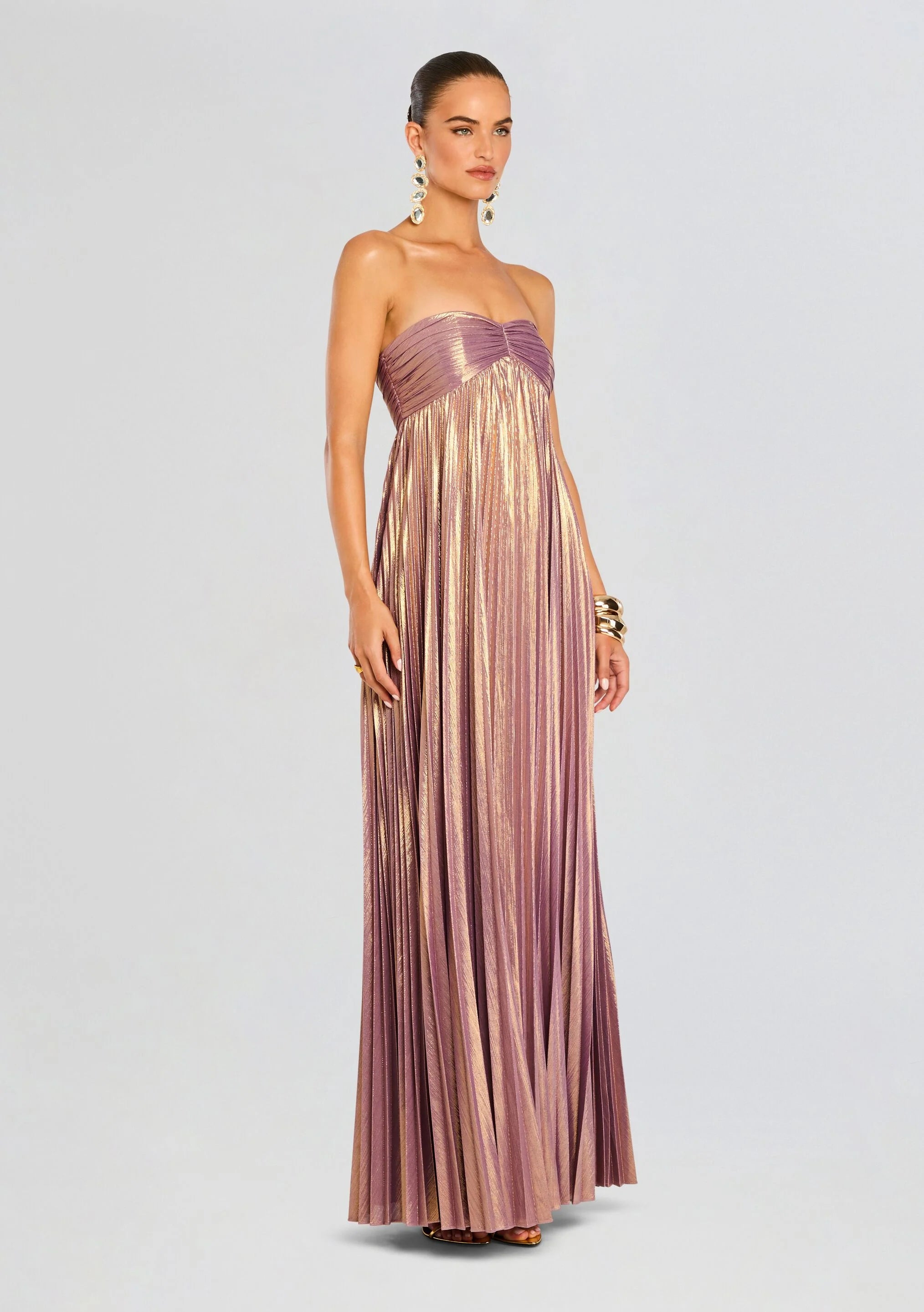Lyanna Dress