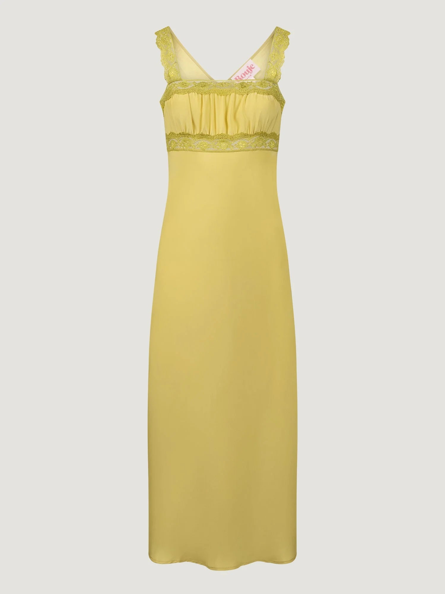 ALYONA dress