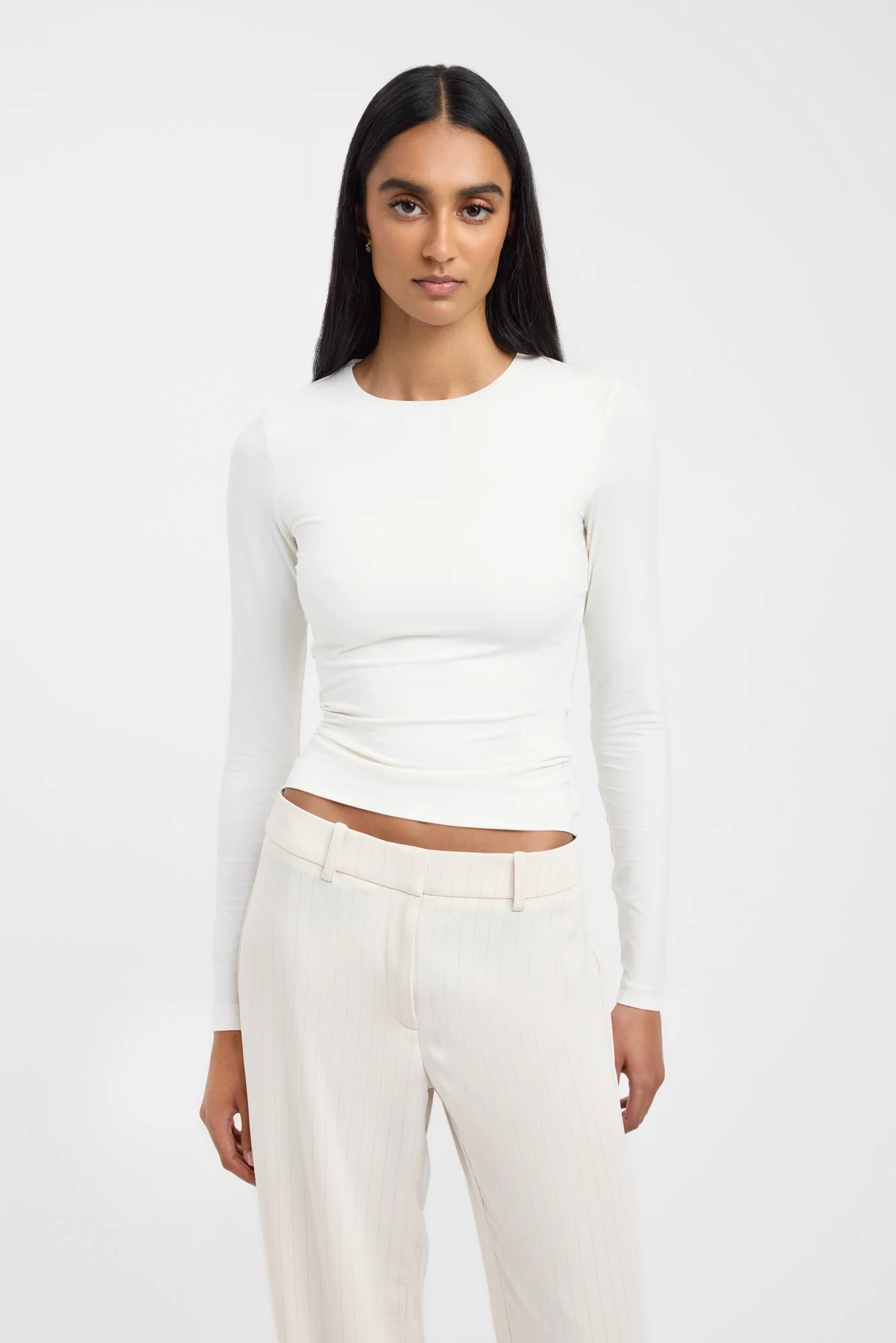 Elina Long Sleeve Top