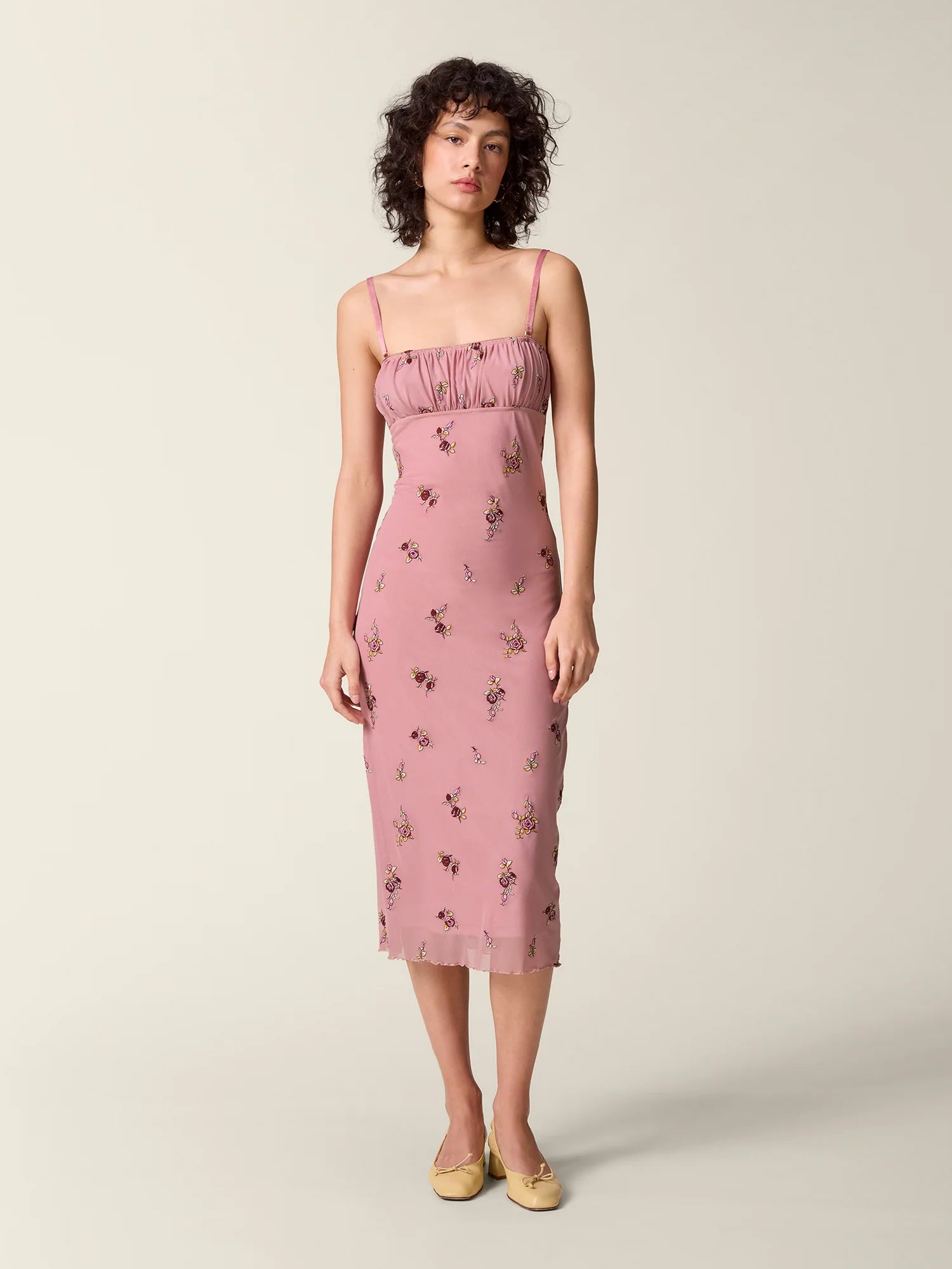 ANAIDE dress