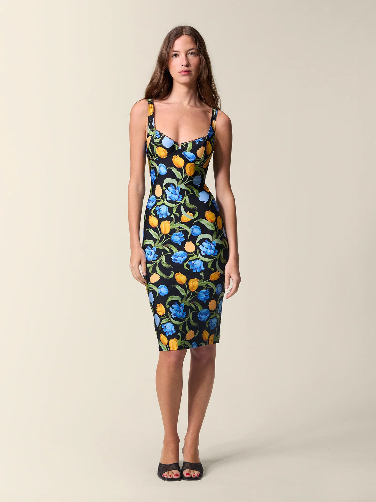 ARIELLE dress