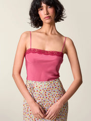 DELOULA top