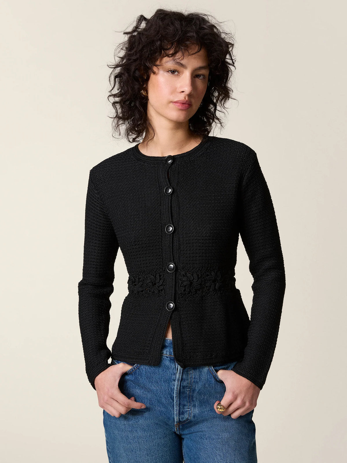 ANGELIA cardigan