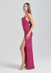 Blair Sequin Dress