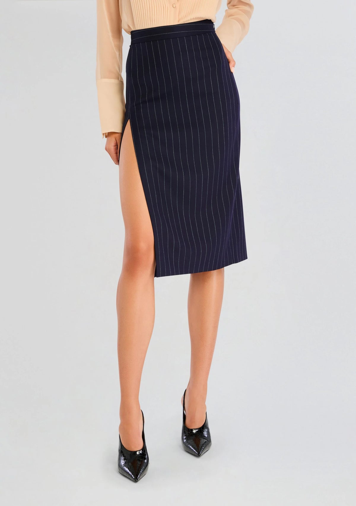Brigette Skirt