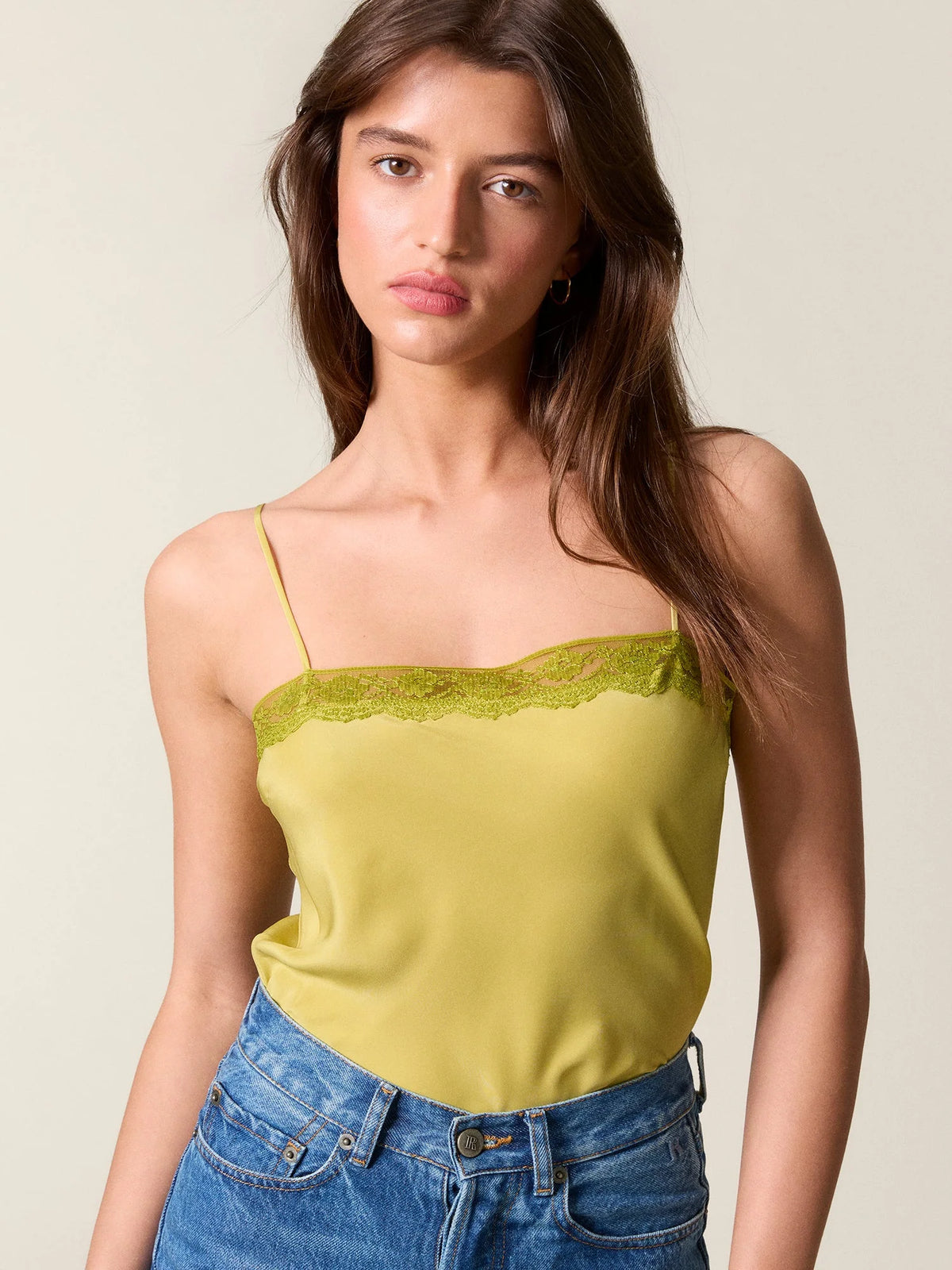 DELOULA top