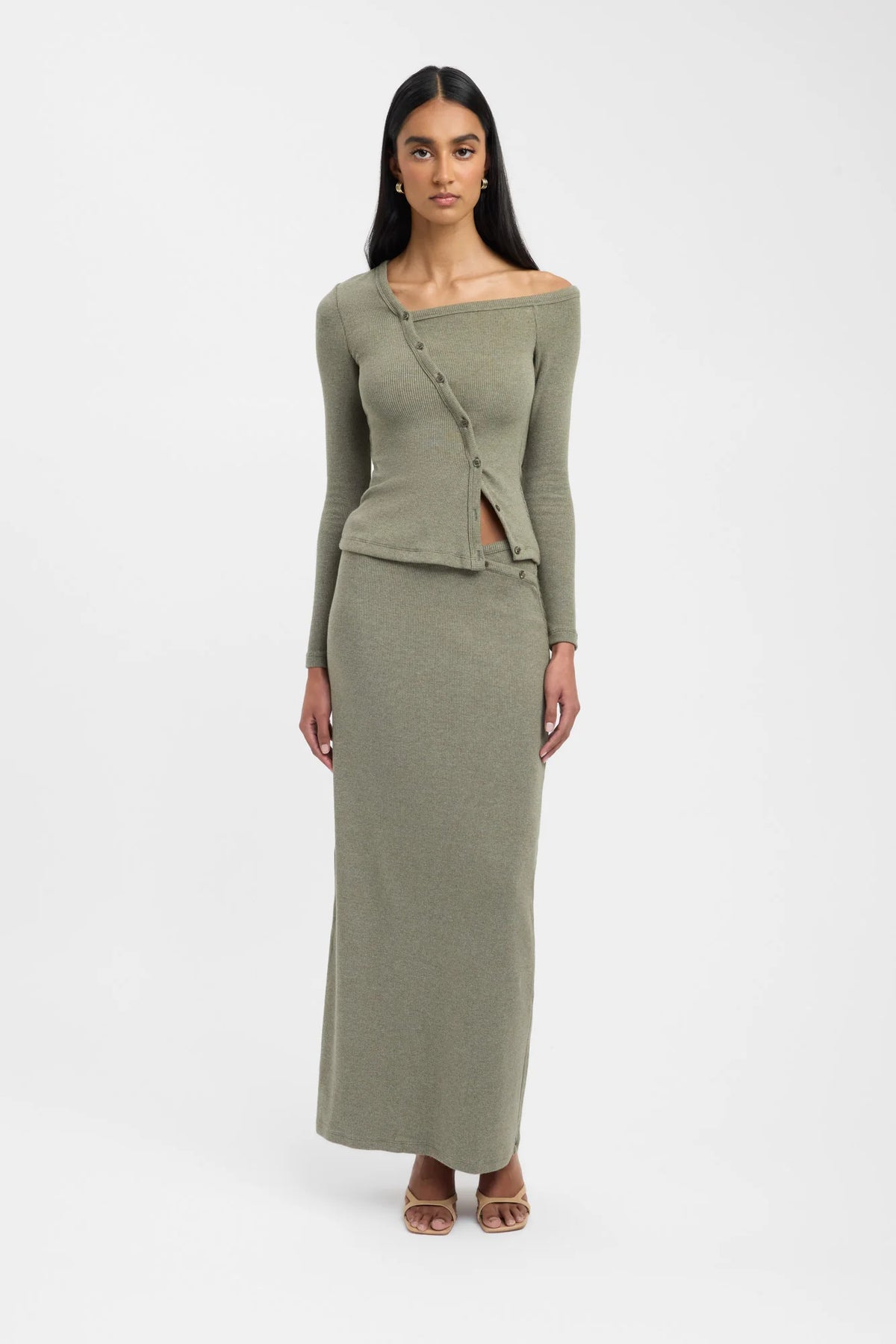 Carter Maxi Skirt