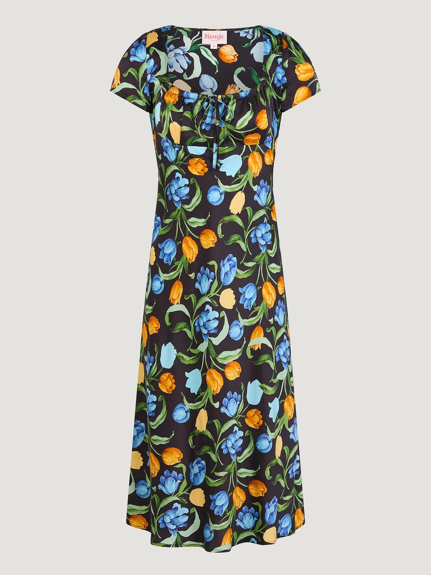 INES dress