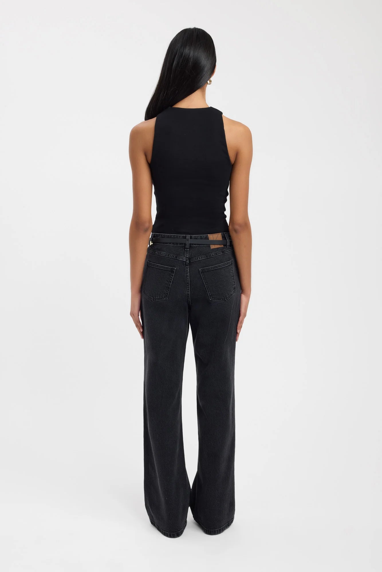 Nadia Top