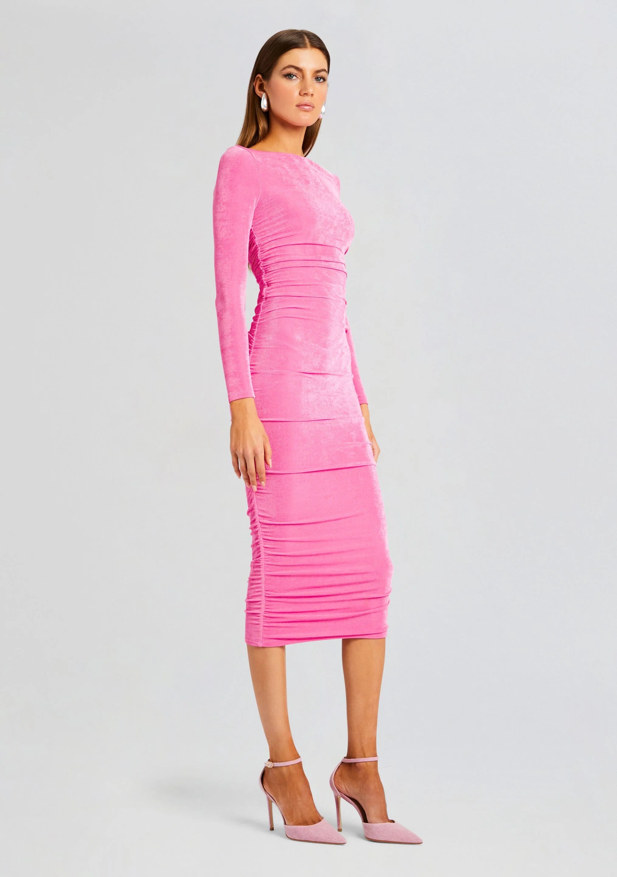 Imogen Dress