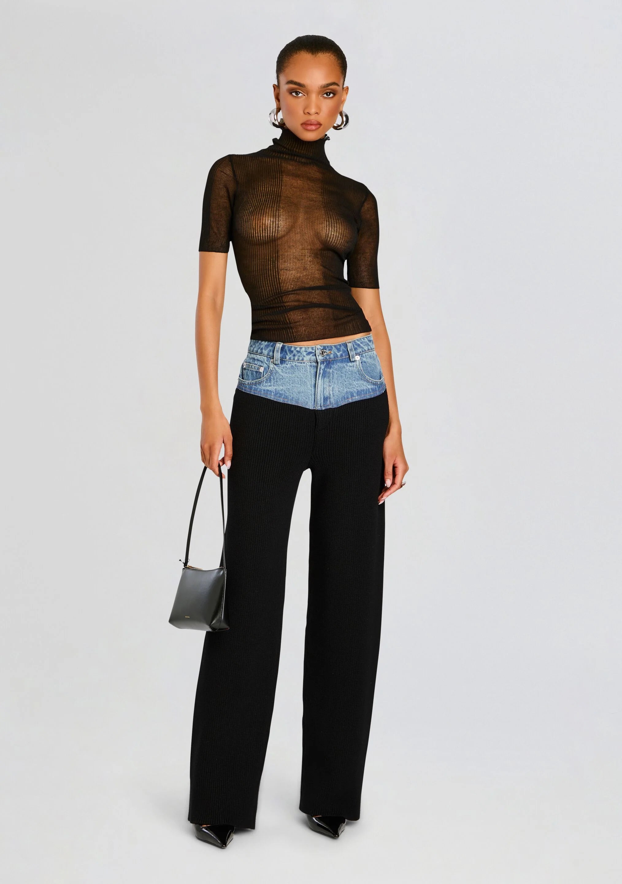Chani Pant