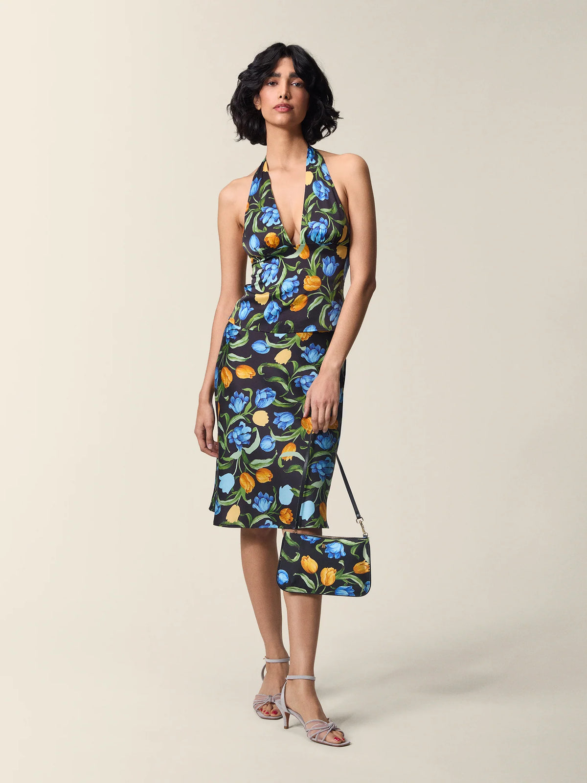 CORALINA skirt