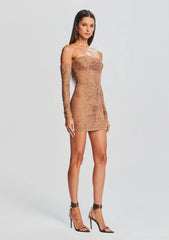 Dream Mini Dress
