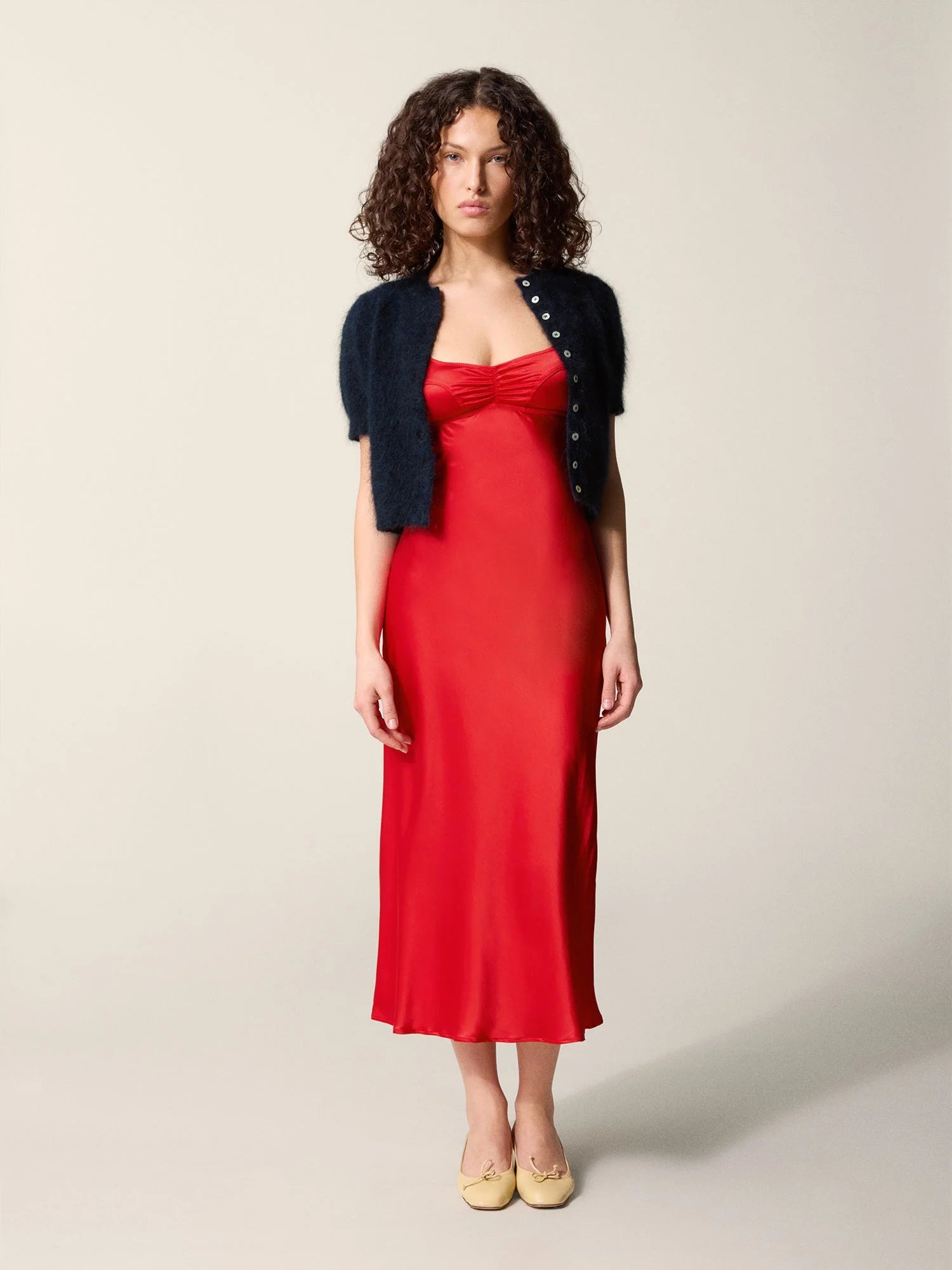 ABELINA cardigan