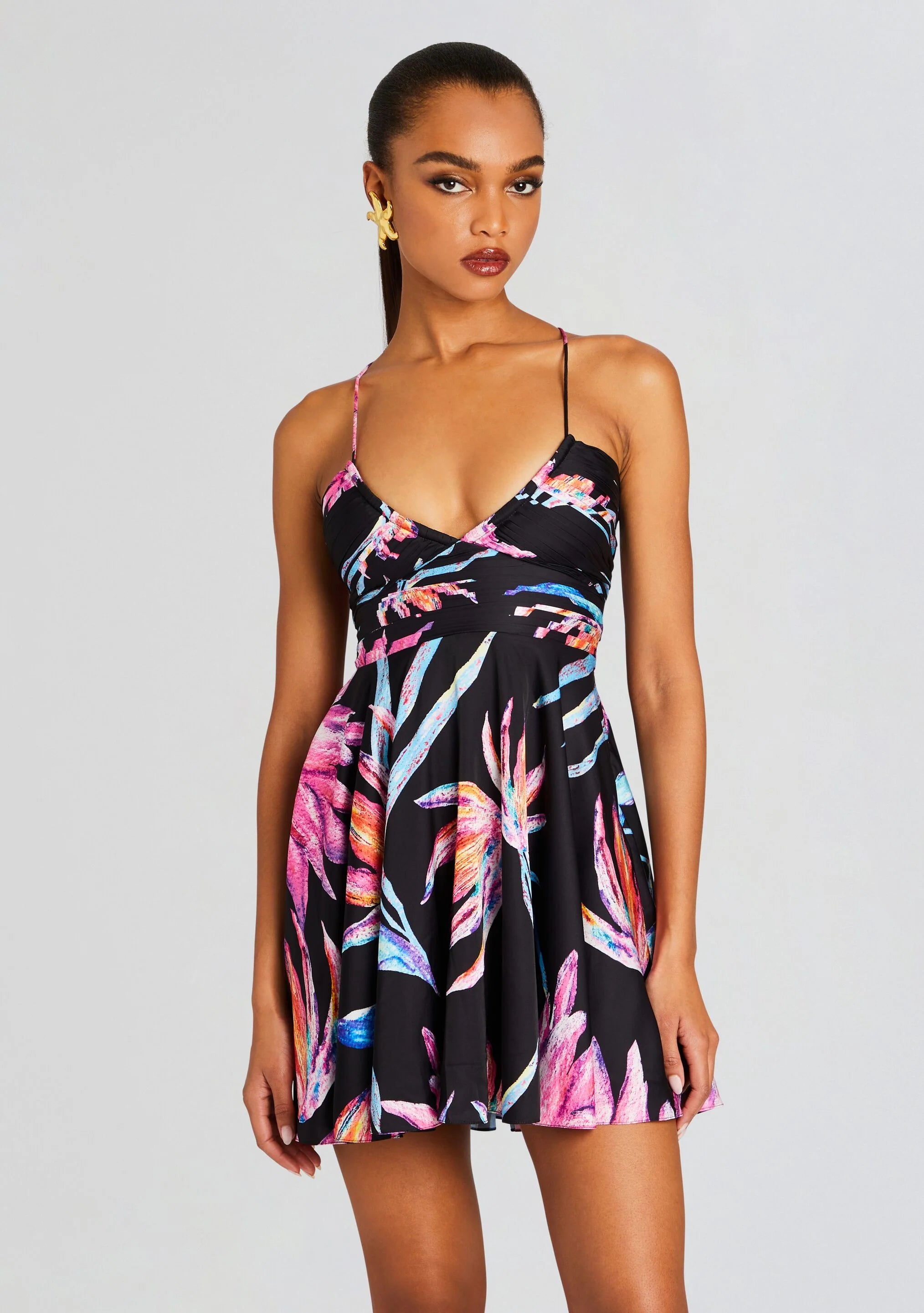 Margo Dress