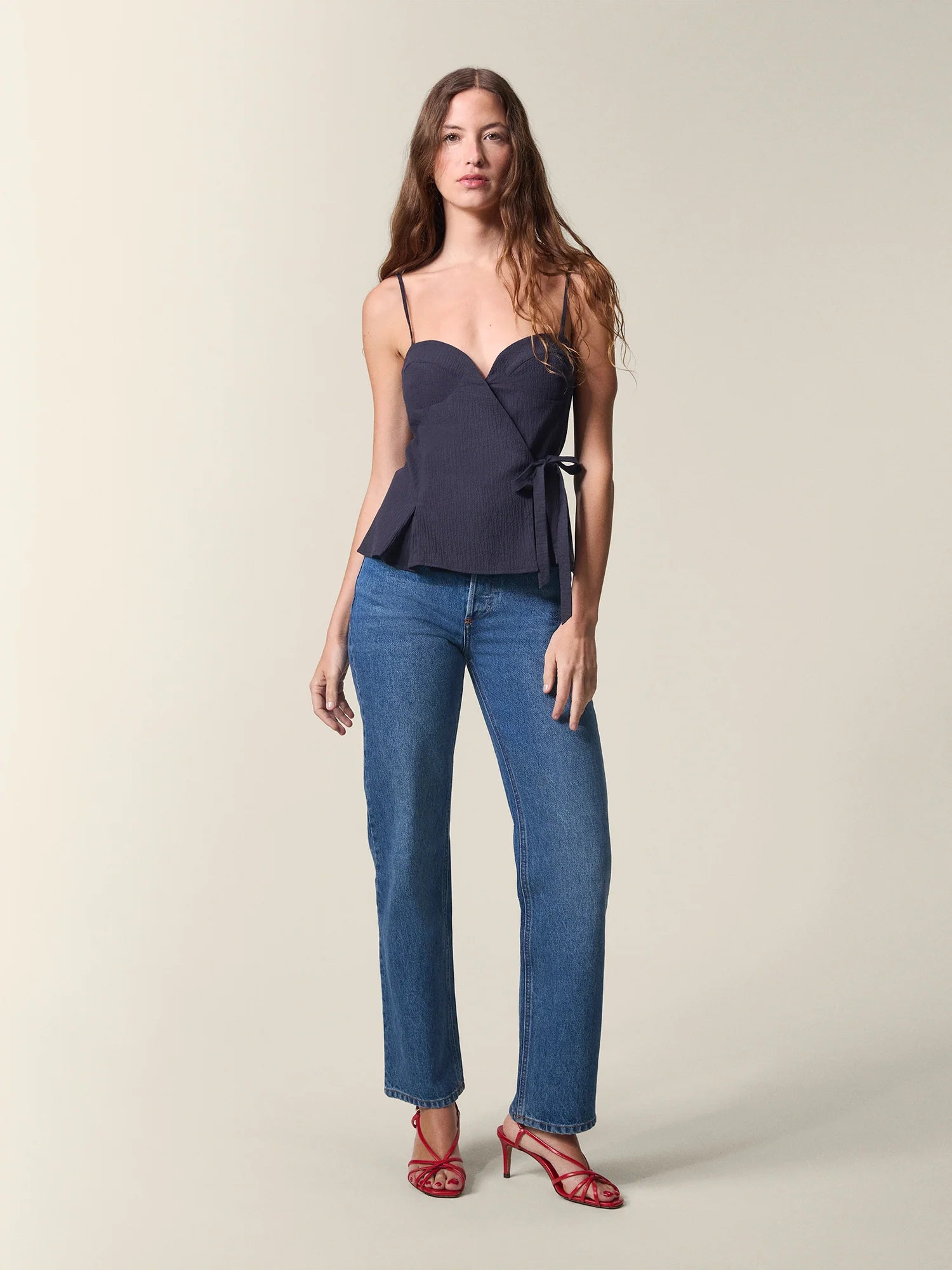 AUGUSTE top