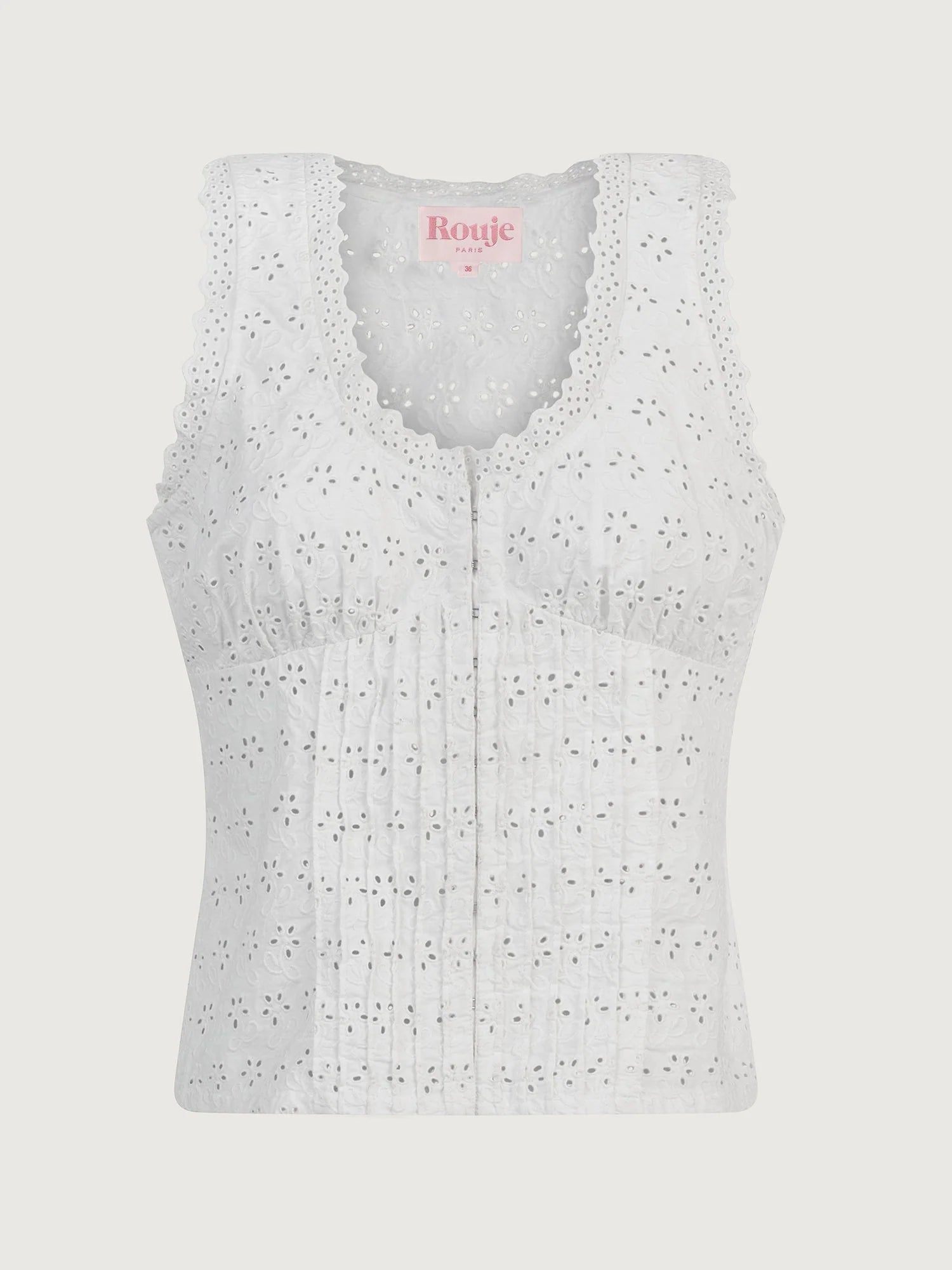SHONA top