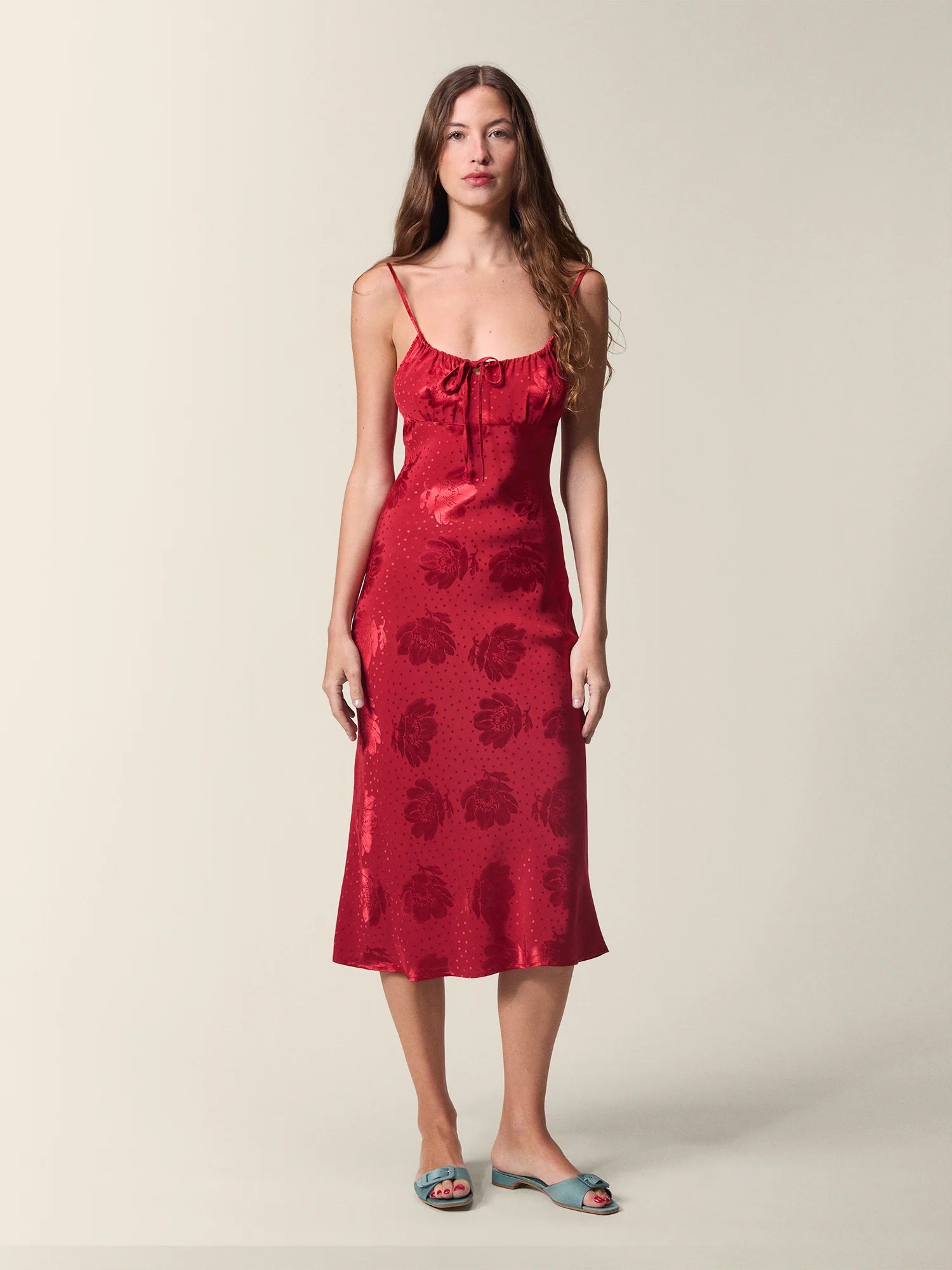 DARIA Dress