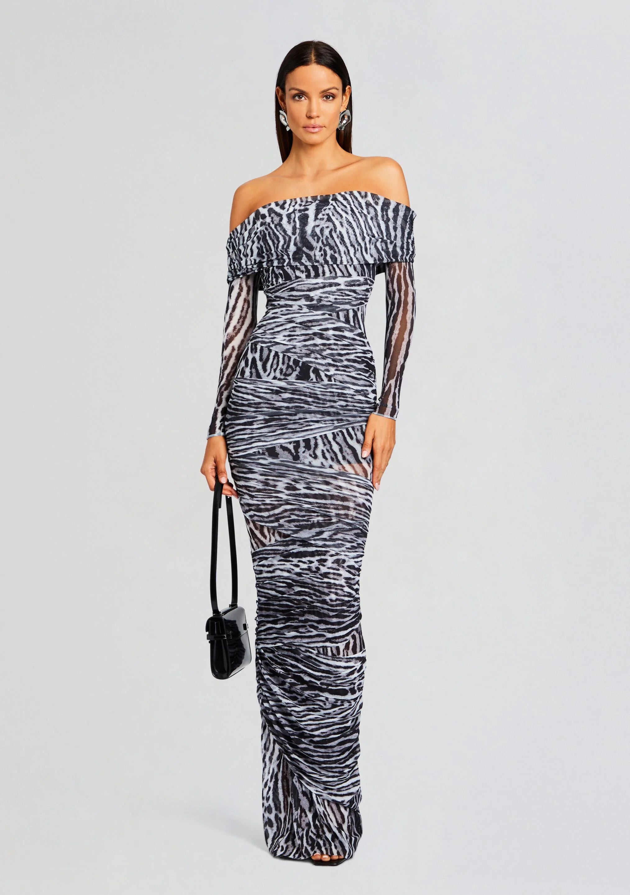 Chanda Gown